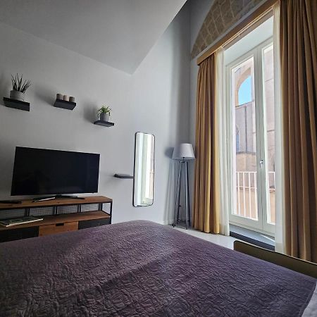 Casa Di Nunzia Apartment Napoli Exterior foto