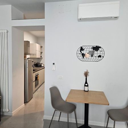 Casa Di Nunzia Apartment Napoli Exterior foto