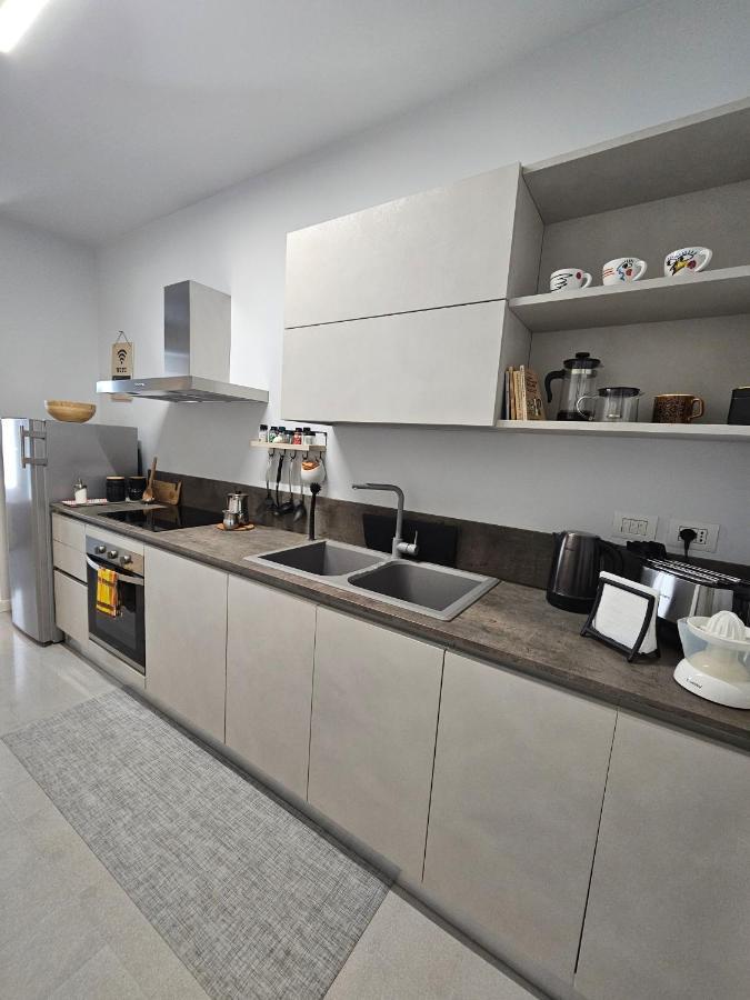 Casa Di Nunzia Apartment Napoli Exterior foto
