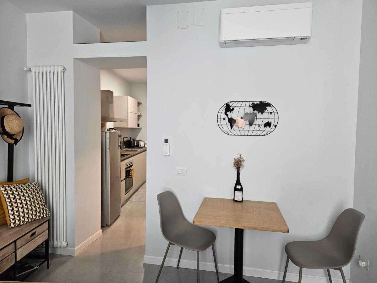 Casa Di Nunzia Apartment Napoli Exterior foto