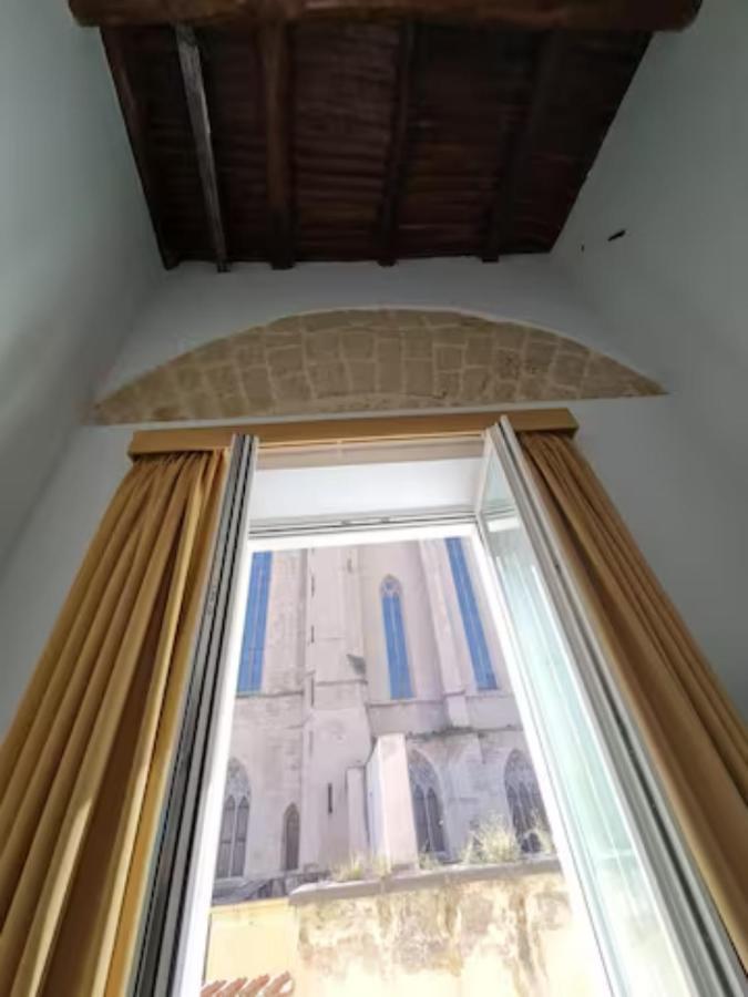 Casa Di Nunzia Apartment Napoli Exterior foto