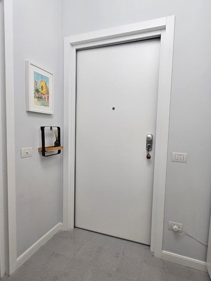 Casa Di Nunzia Apartment Napoli Exterior foto