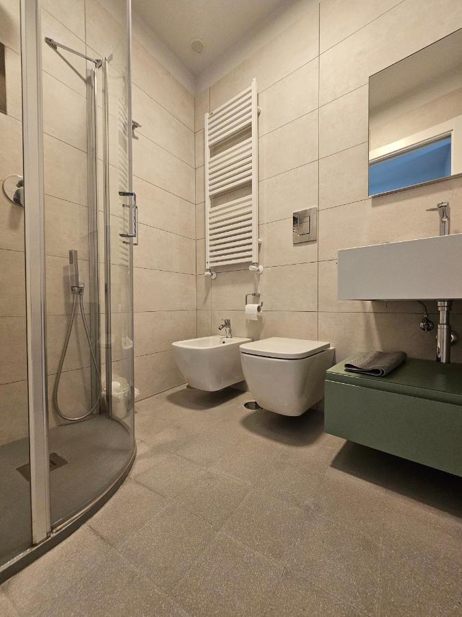 Casa Di Nunzia Apartment Napoli Exterior foto