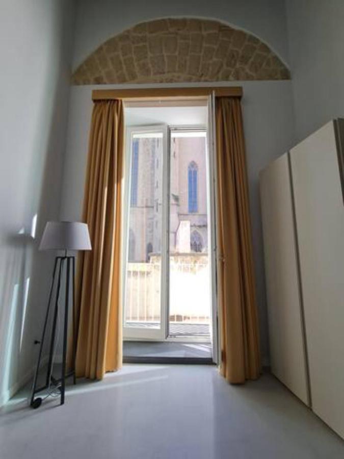 Casa Di Nunzia Apartment Napoli Exterior foto